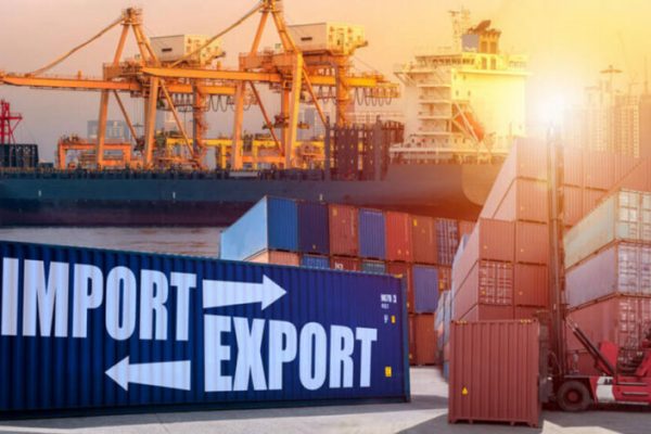Export-Import